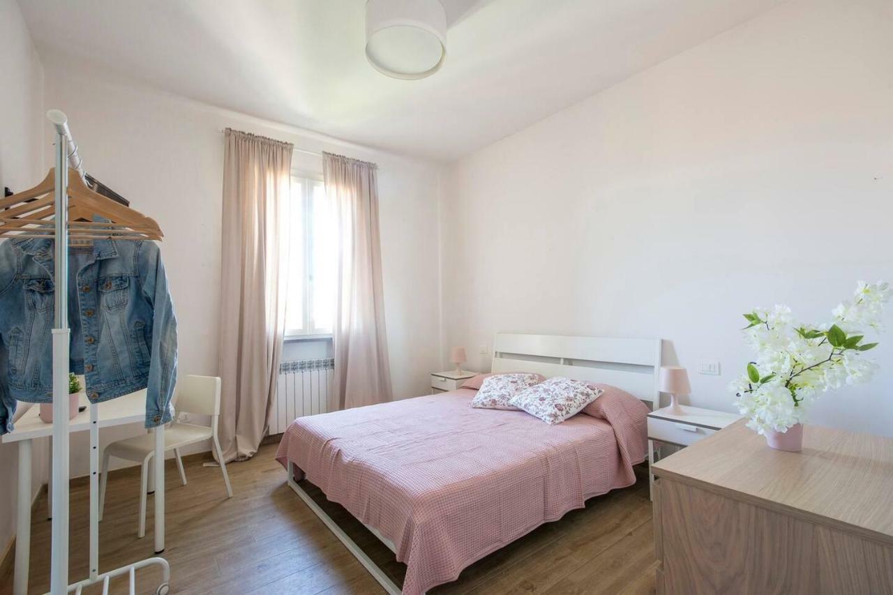 Appartement Altido Pampurio Airport *