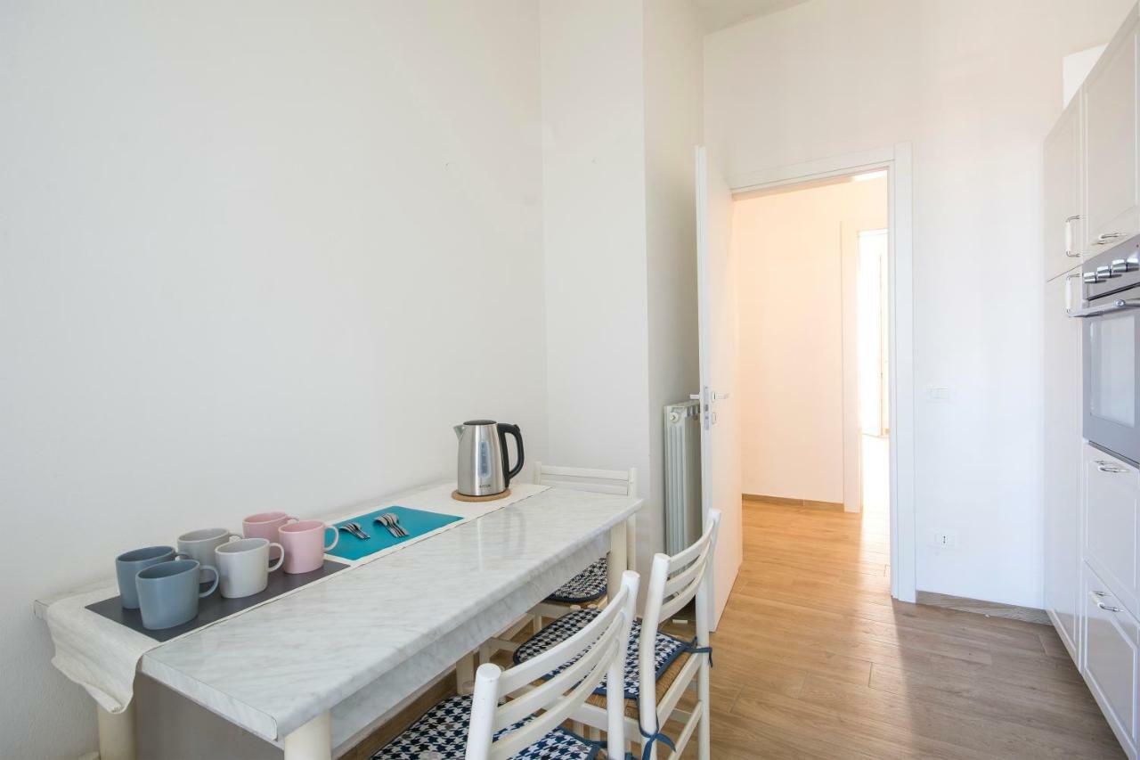 Appartement Altido Pampurio Airport