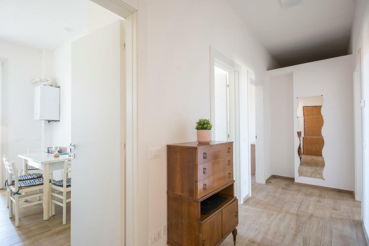 Appartement Altido Pampurio Airport *