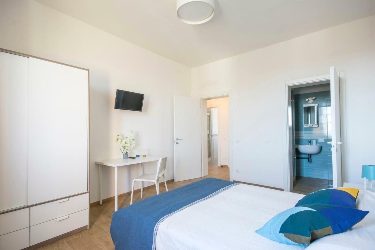 Appartement Altido Pampurio Airport